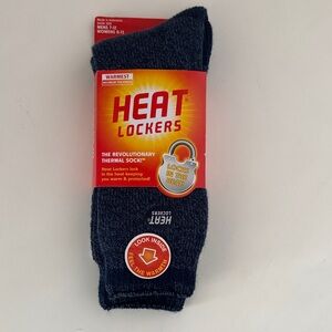 Men's Thermal Socks   New